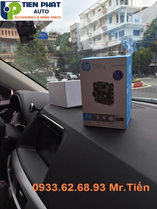 Nơi lắp Camera Hành Trình Cho Xe Ford Focus Tại Tp.Hcm Uy Tín Nhanh